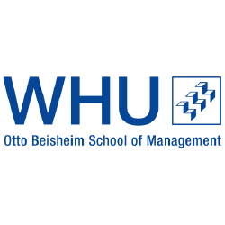 WHU logo