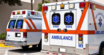 Ambulance