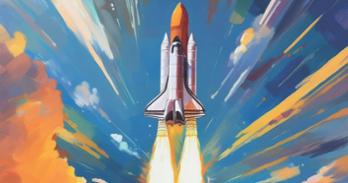 Space Shuttle