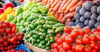 Healthy Food