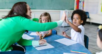teaching reading