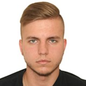 Daniil Miroshnichenko