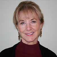 Debra Decker
