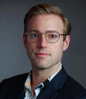 Nicholas Micinski