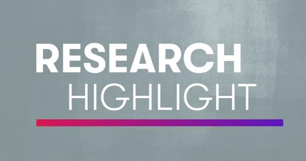 Research Highlight
