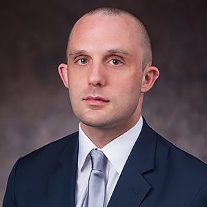 SIS Professor Joe Torigian