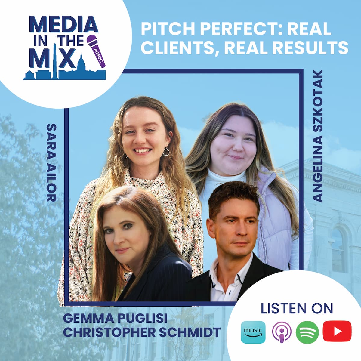 MITM Pitch Perfect