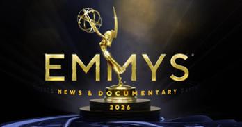 Emmys News and Documentary 2026