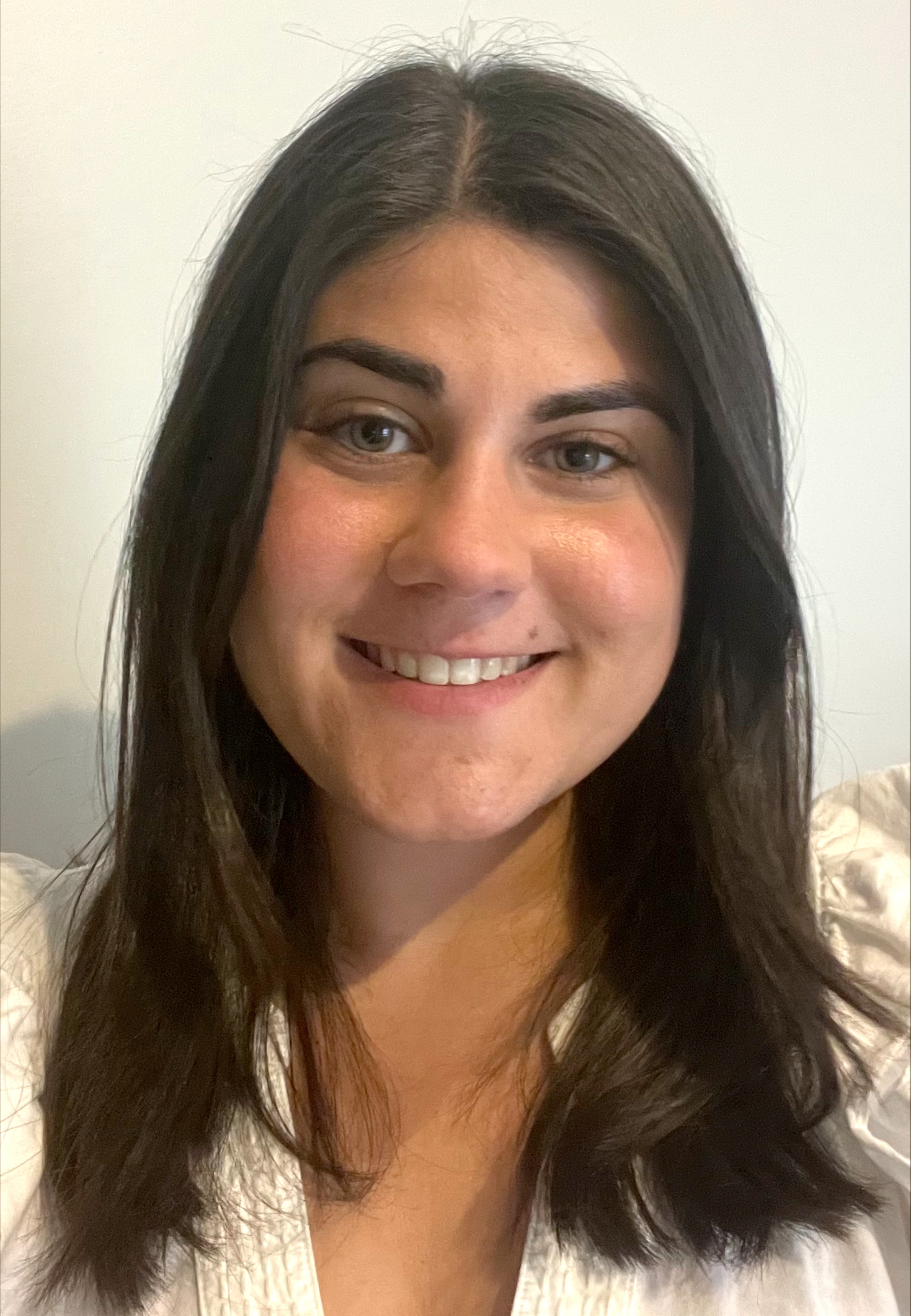 Lexi Simmerson MEd '26