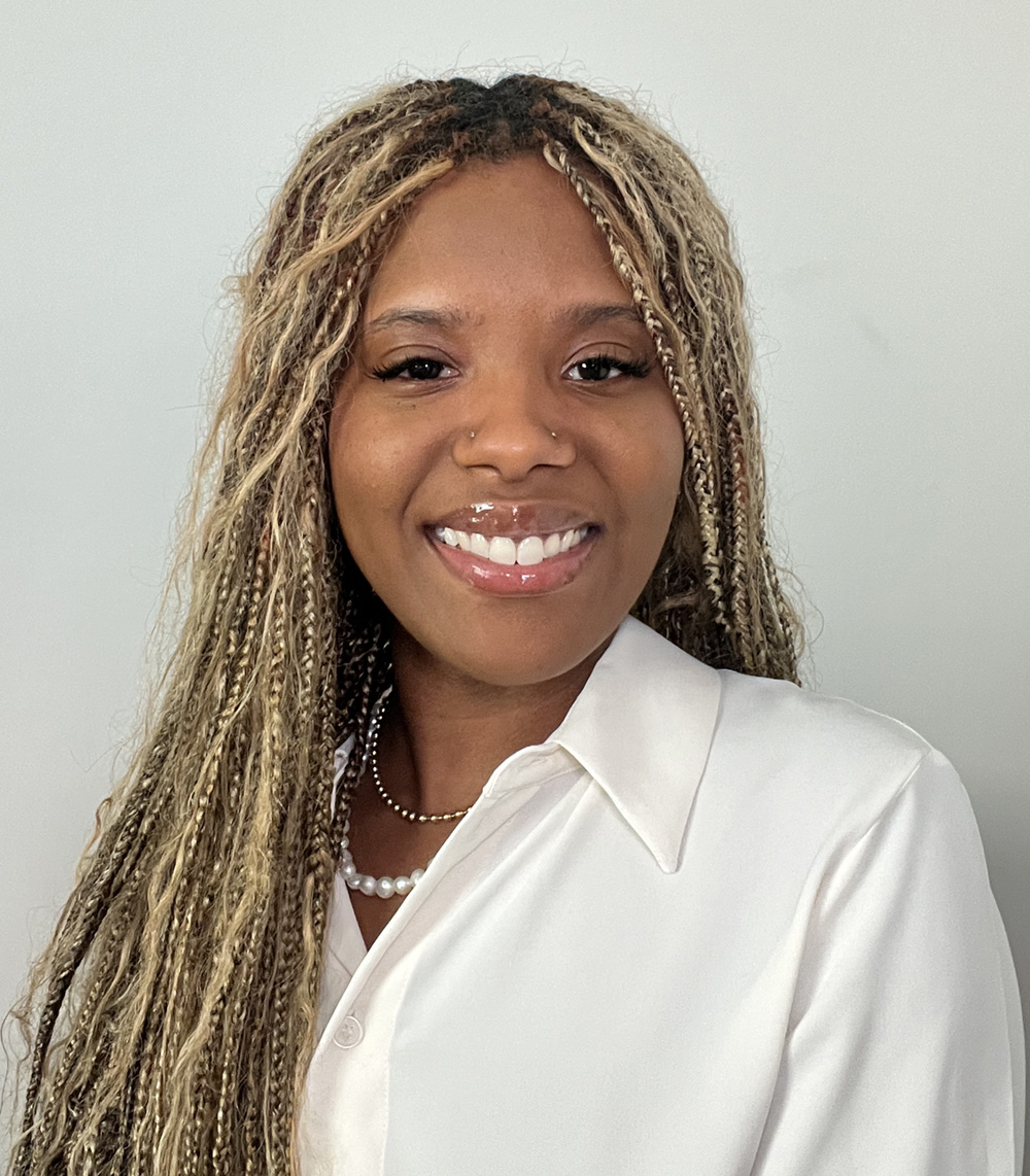 Dr. Yasmene Kimble MEd '20