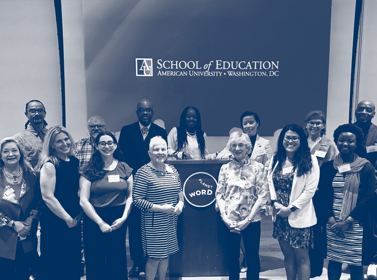 SOE's Advisory Board - 2024