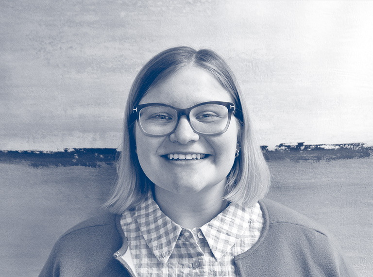 Student Government Representative