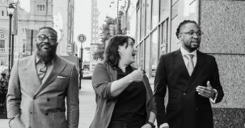 Tamir Harper and colleagues