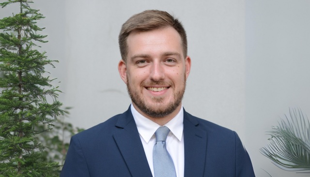 Ellis Scherer