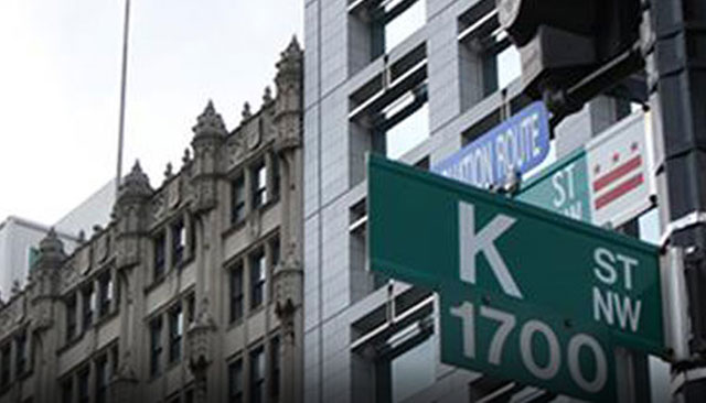 Public Affairs and Advocacy Institute