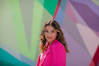 Lila Barron