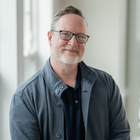 Colin McLethcie Headshot
