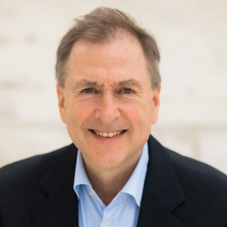 Dan Brown Headshot
