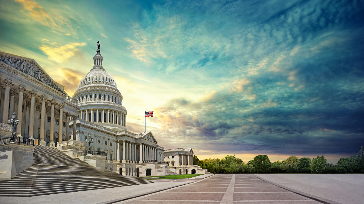Capitol Building