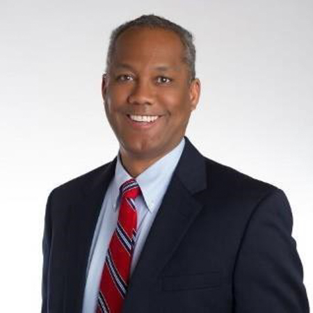 Jerusalem Howard Headshot