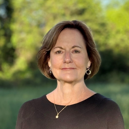 Marilou Bova Headshot