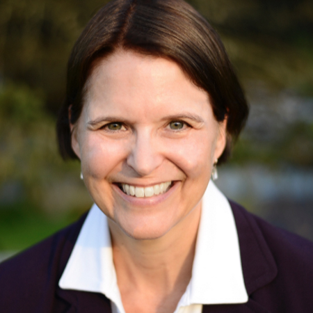 Susan Palmer Headshot