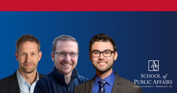 Derek Hyra, David Schwegman, and Chris Alvarez Campbell