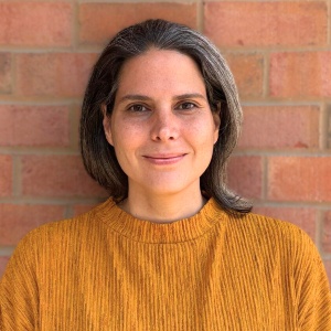Maria Luisa Vasquez