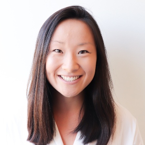 headshot of au alum and welead speaker Jillian Seigel