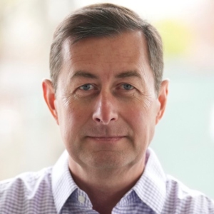 headshot of welead speaker terry szuplat