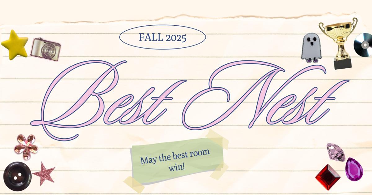 Best Nest Banner 2025