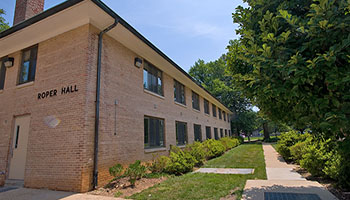 Roper hall