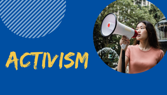 Activism