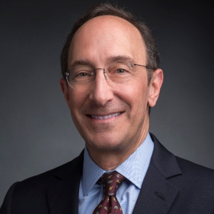 Photograph of Andrew Karron