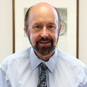 Photograph of Francis Armour