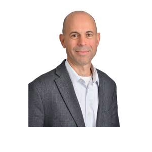 Photograph of David Wolitz