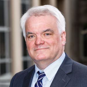 Photograph of Doug Ryan