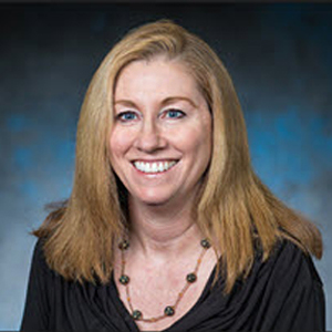 Photograph of Jacqueline Palumbo