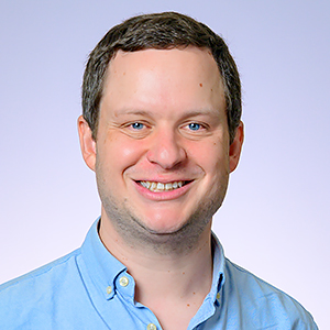 Photograph of Joe Pirro