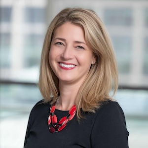 Photograph of Laura Marks
