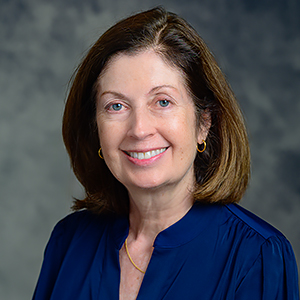 Photograph of Lynne Perri