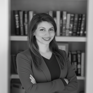 Photograph of Marina Lopes