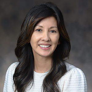 Photograph of Marisa Rivero