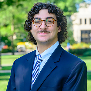 Photograph of Massimo Lotruglio