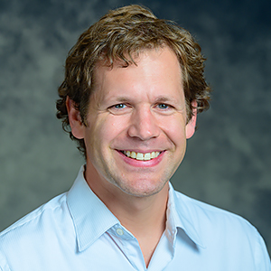 Photograph of Nathaniel Herr