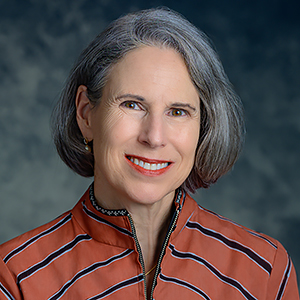 Photograph of Piper Campbell