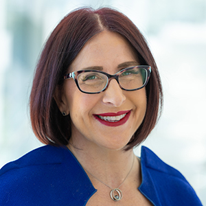 Photograph of Susan Franck