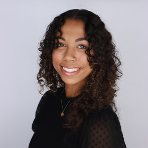 Photograph of Taylor Allgood