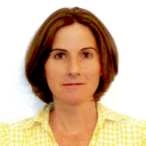 Photograph of Christine McMorrow
