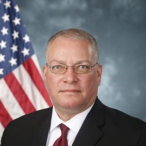 Photograph of George Talton